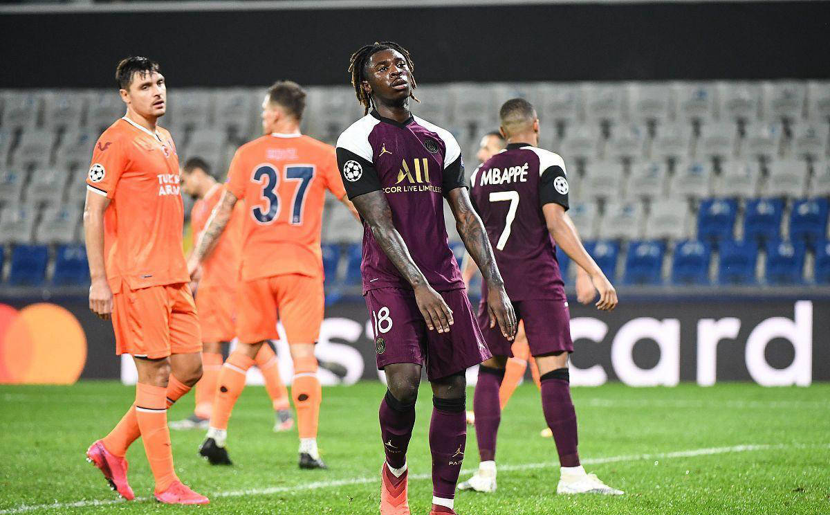 包含里程碑夜!巴黎圣日耳曼再遭质疑,亚冠赛后刷纪录,目标明确,赛程密集仍需轮换的词条